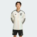  Áo Adidas Japan 26 Away Long Sleeve Jersey 'White' 
