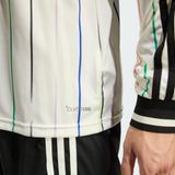  Áo Adidas Japan 26 Away Long Sleeve Jersey 'White' 