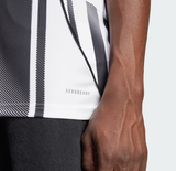  Áo Adidas Juventus 25/26 Home Jersey 'White Black' 