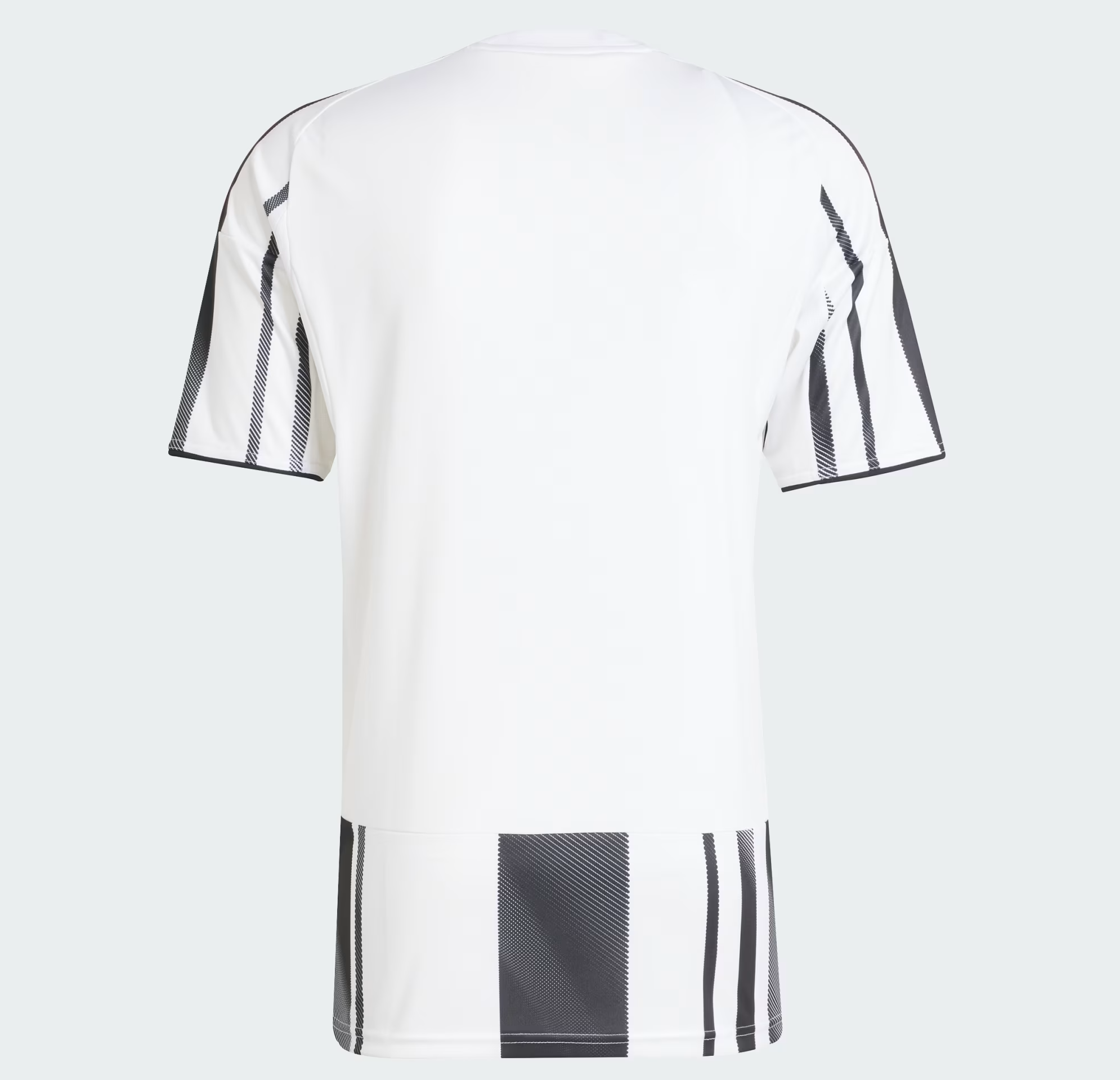  Áo Adidas Juventus 25/26 Home Jersey 'White Black' 