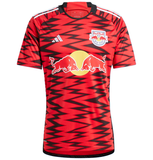  Áo Adidas New York Red Bulls 24/25 Home Jersey 'Red' 