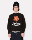  Áo Kenzo x Futura 2000 Sweatshirt 'Black' 