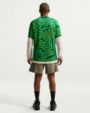  Áo Nike Brazil 2026 Stadium Goalkeeper 'Green' 