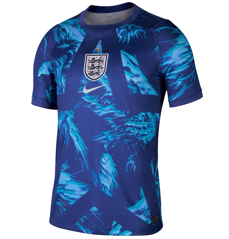  Áo Nike England 2026 Goalkeeper Replica Jersey 