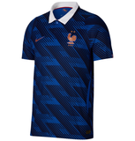  Áo Nike France 2026 Authentic Home Jersey 'Navy' 