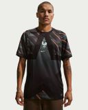  Áo Nike France 2026 Stadium Goalkeeper 'Black' 