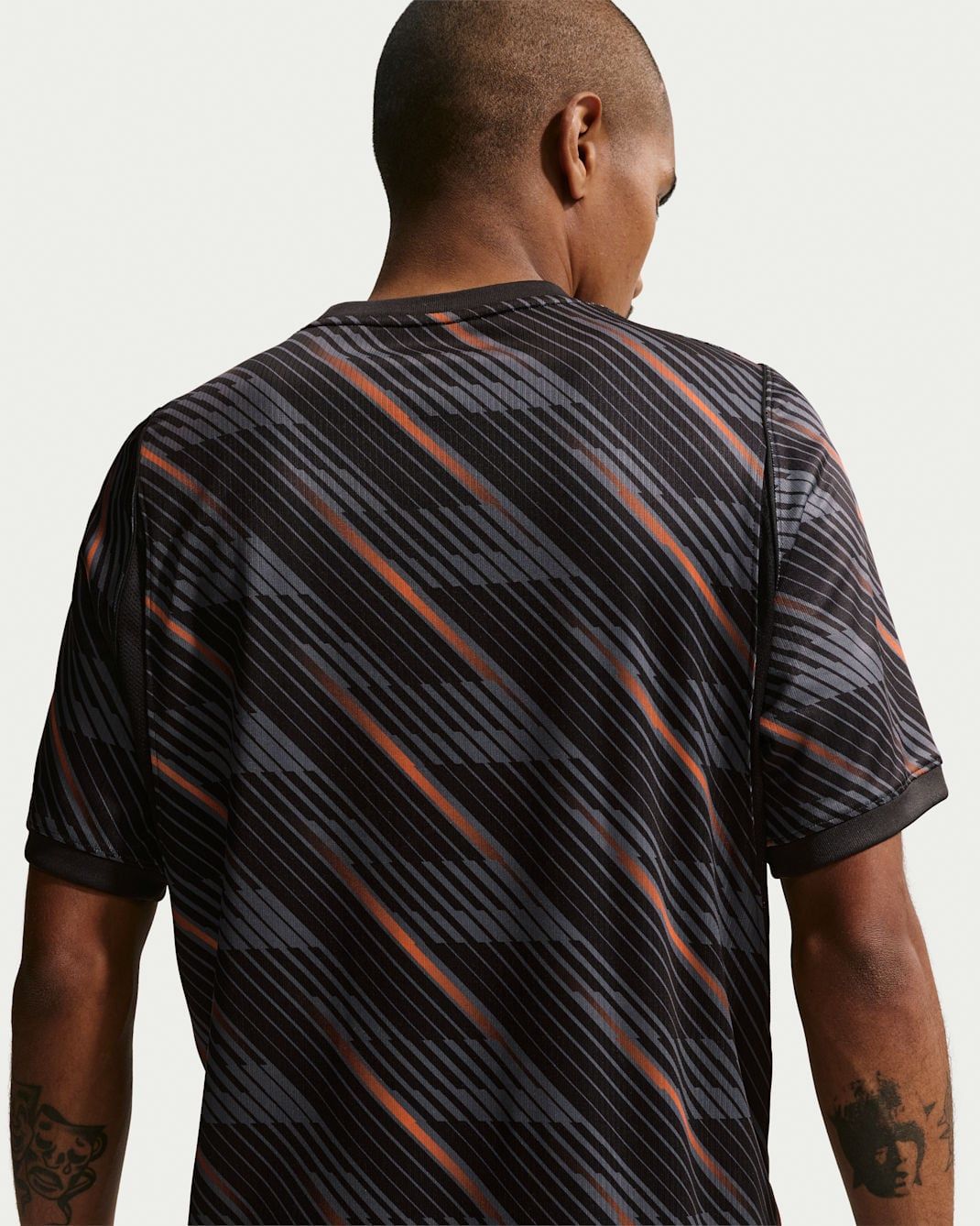  Áo Nike France 2026 Stadium Goalkeeper 'Black' 