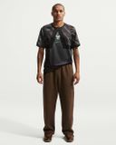  Áo Nike France 2026 Stadium Goalkeeper 'Black' 