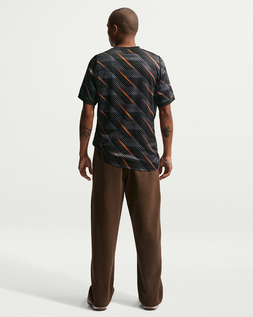  Áo Nike France 2026 Stadium Goalkeeper 'Black' 