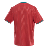  Áo Puma Portugal 2026 Home Replica Jersey 'Red' 