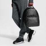  Balo Louis Vuitton Discovery Cargo Backpack 'Black' 