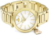  Đồng Hồ Nữ Vivienne Westwood Heart Watch 'Gold' 