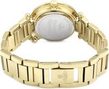  Đồng Hồ Nữ Vivienne Westwood Heart Watch 'Gold' 