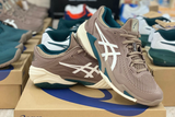  Giày Nam Asics Court FF 3 'Taupe Grey White' 