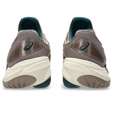  Giày Nam Asics Court FF 3 'Taupe Grey White' 