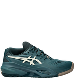  Giày Nam Asics Gel-Resolution X 'Saxon Green' 