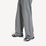  Giày Nam Balenciaga Runner Sneaker 'Black' 