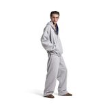  Giày Nam Balenciaga Speedcat Suede 'Brown' 