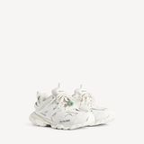  Giày Nam Balenciaga Track Sneaker 'White' 