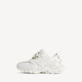  Giày Nam Balenciaga Track Sneaker 'White' 