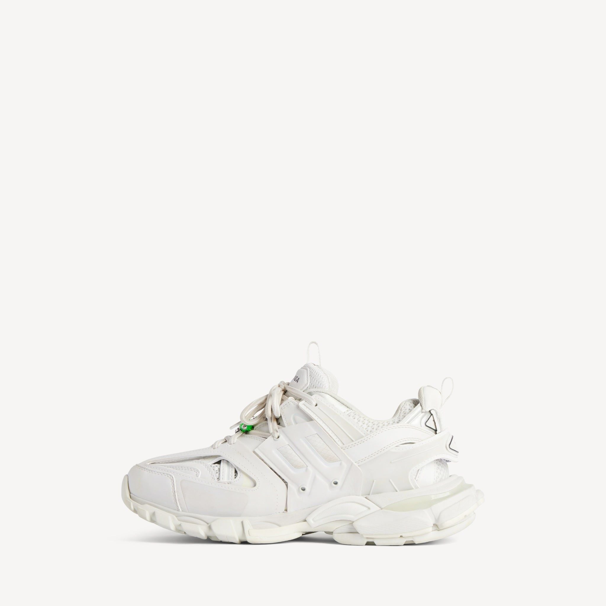  Giày Nam Balenciaga Track Sneaker 'White' 