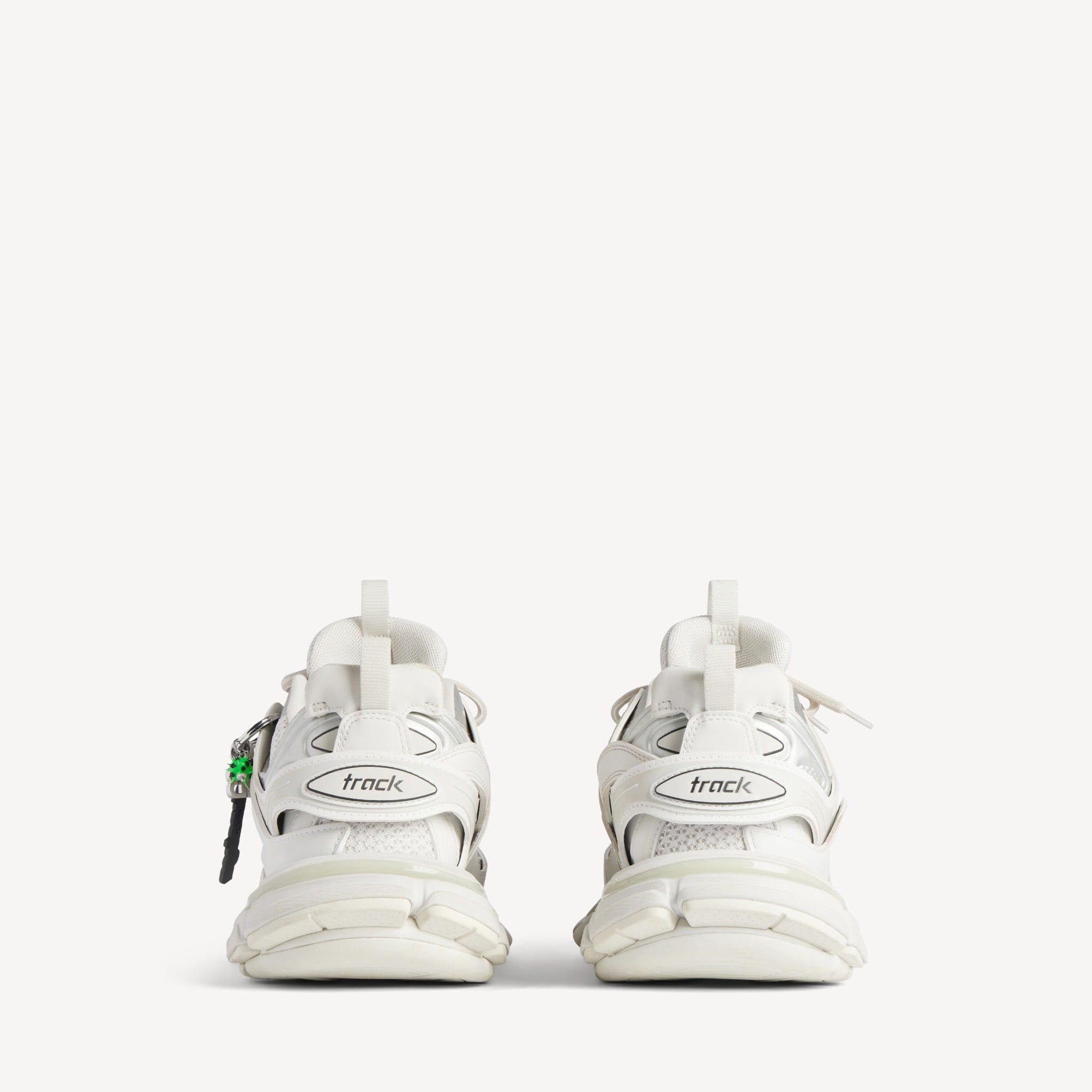  Giày Nam Balenciaga Track Sneaker 'White' 