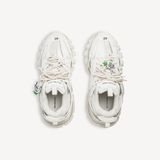  Giày Nam Balenciaga Track Sneaker 'White' 