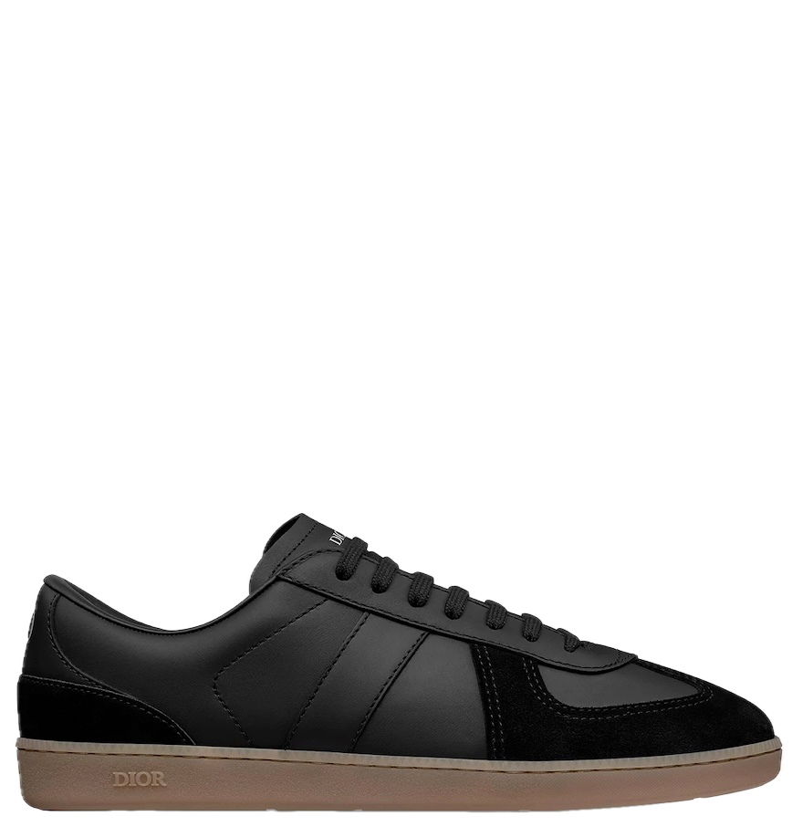  Giày Nam Dior B01 Matchpoint Sneaker 'Black' 