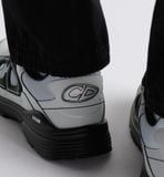  Giày Nam Dior B30 Countdown Sneaker 'Gray' 