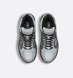  Giày Nam Dior B30 Countdown Sneaker 'Gray' 