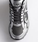  Giày Nam Dior B30 Countdown Sneaker 'Gray' 