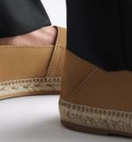 Giày Nam Dior Paradise Espadrille 'Cognac' 