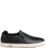  Giày Nam Hermes Lucky slip-on Sneaker 'Noir' 