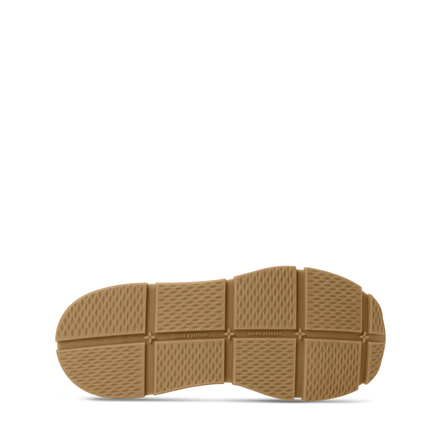  Giày Nam Louis Vuitton LV Classic Trainers 'Beige' 