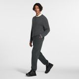  Giày Nam Louis Vuitton LV Classic Trainers 'Black' 