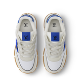  Giày Nam Louis Vuitton LV Classic Trainers 'White' 