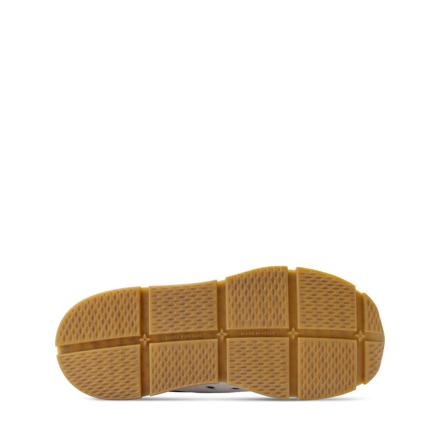  Giày Nam Louis Vuitton LV Classic Trainers 'White' 