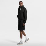  Giày Nam Louis Vuitton LV Trainer Sneaker 'Silver' 