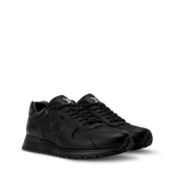  Giày Nam Louis Vuitton Run Away Trainers 'Black' 