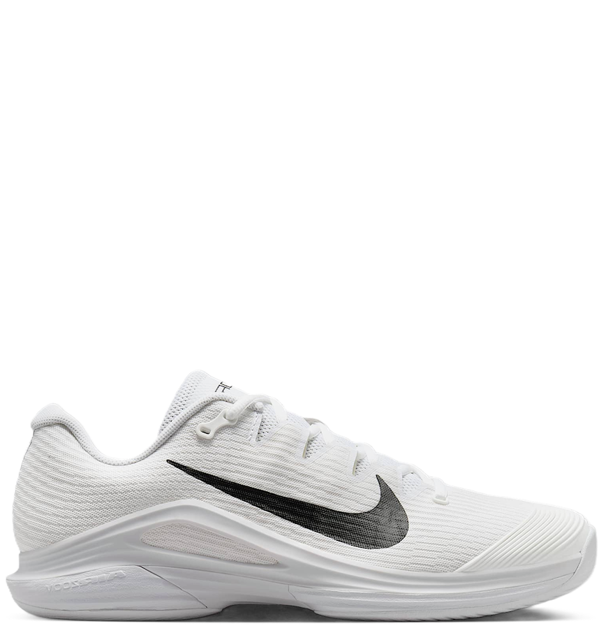  Giày Nam Nike Court Air Zoom Vapor 12 HC 'White' 