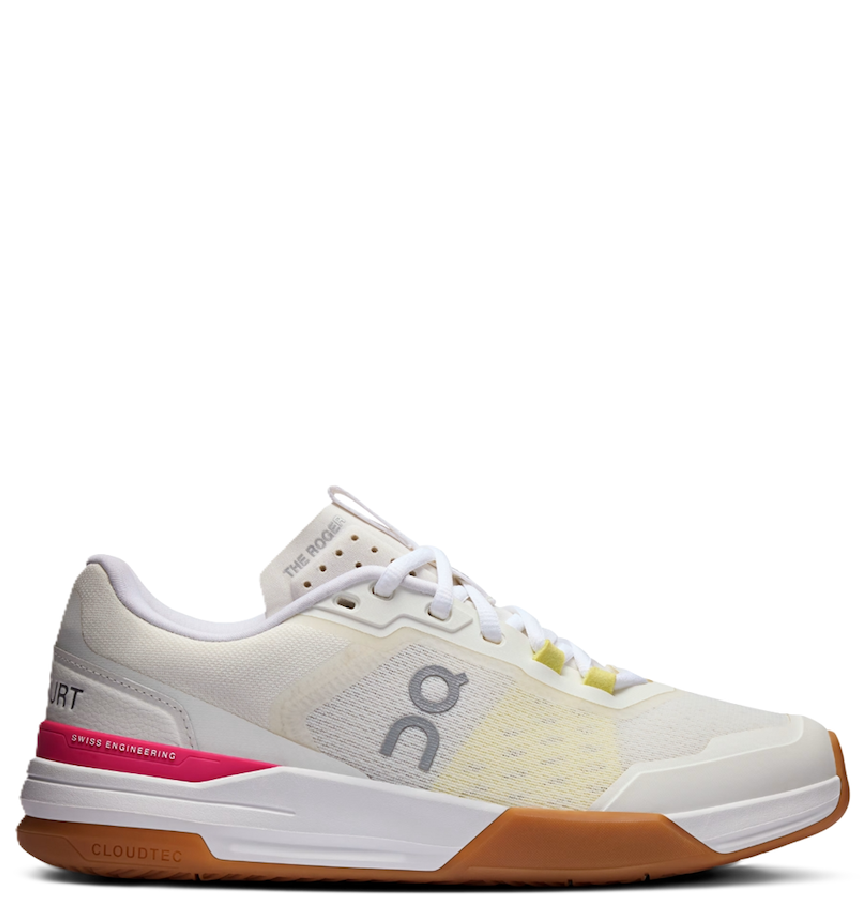  Giày Nam On The Roger Clubhouse Pro 'Grenadine' 