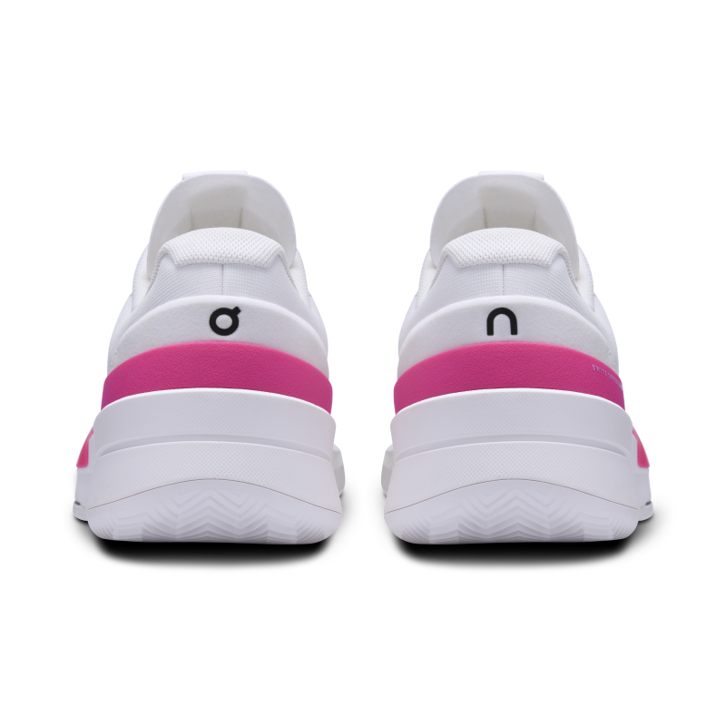  Giày Nam On The Roger Pro 2 Clay 'White & Pink' 