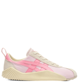  Giày Nam Onitsuka Tiger Acromount 'White Pink' 