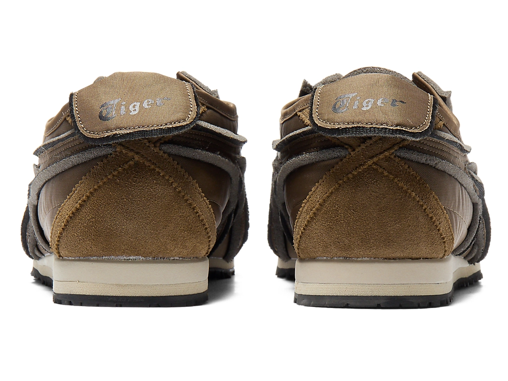  Giày Nam Onitsuka Tiger Mexico 66 SD 'Brown' 