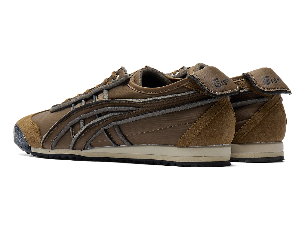  Giày Nam Onitsuka Tiger Mexico 66 SD 'Brown' 