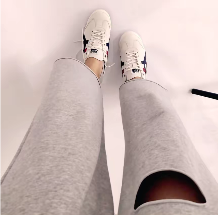  Giày Nam Onitsuka Tiger Mexico 66 SD 'White' 