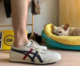  Giày Nam Onitsuka Tiger Mexico 66 SD 'White' 