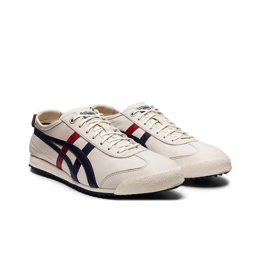  Giày Nam Onitsuka Tiger Mexico 66 SD 'White' 