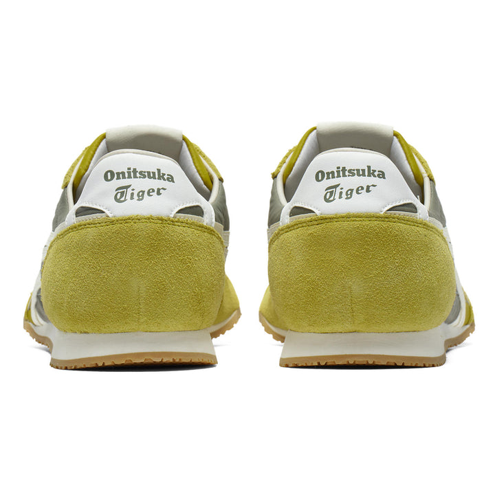  Giày Nam Onitsuka Tiger Serrano 'Kelp Birch' 