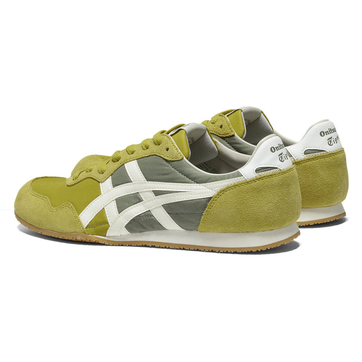  Giày Nam Onitsuka Tiger Serrano 'Kelp Birch' 
